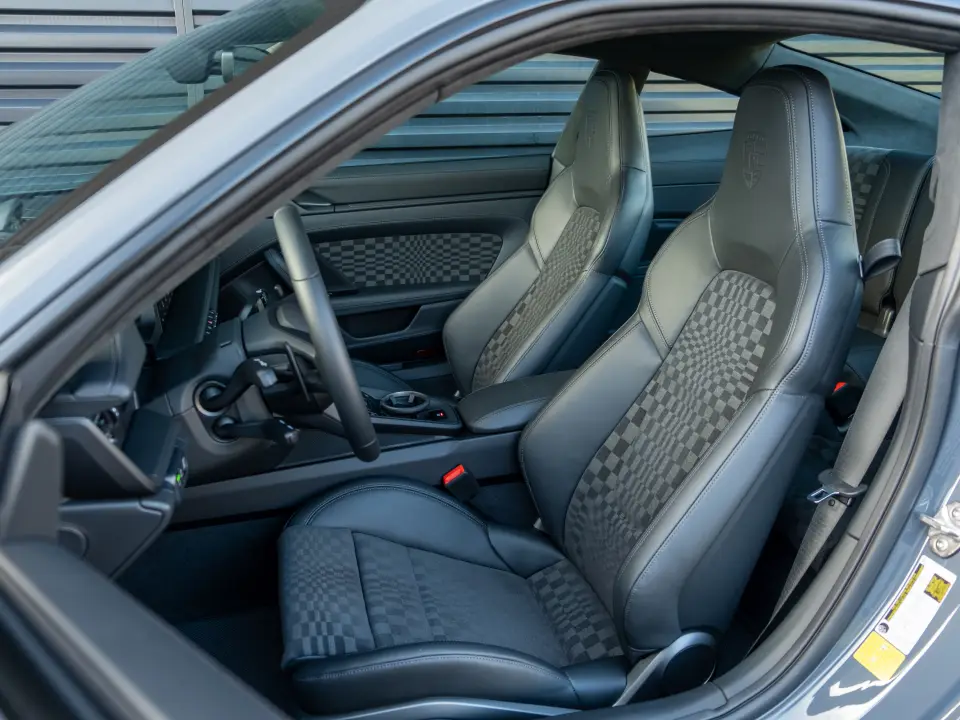 2026 Porsche 911 - Photo 39