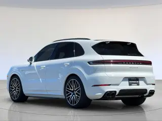 2025 Porsche Cayenne S E-Hybrid - Photo 21