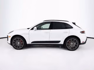 2026 Porsche Macan S - Photo 9