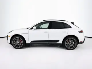 2026 Porsche Macan S - Photo 13