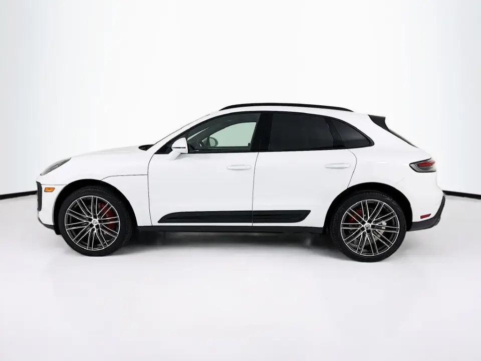 2026 Porsche Macan S - Photo 15