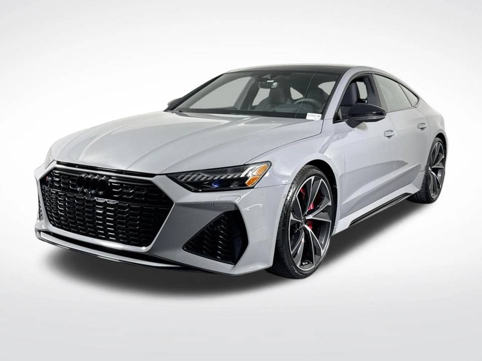 2023 Audi RS 7