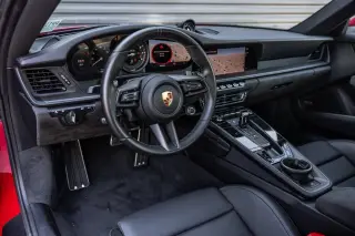 2024 Porsche 911 GTS - Photo 29