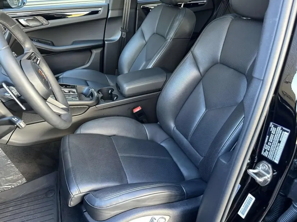 2025 Porsche Macan Base - Photo 39