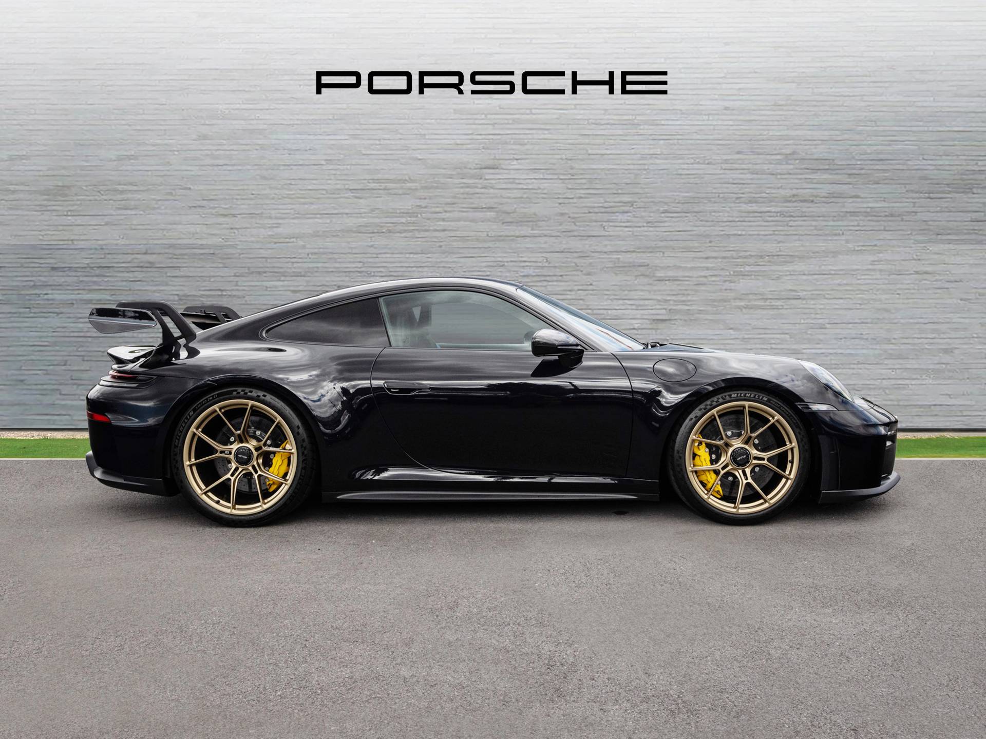 911 GT3, photo 2 of 44