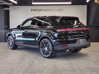 2026 Porsche Cayenne Base - Photo 17
