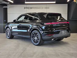 2026 Porsche Cayenne Base - Photo 21