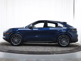 2026 Porsche Cayenne Coup Base - Photo 9