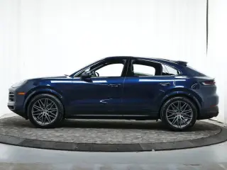 2026 Porsche Cayenne Coup Base - Photo 13