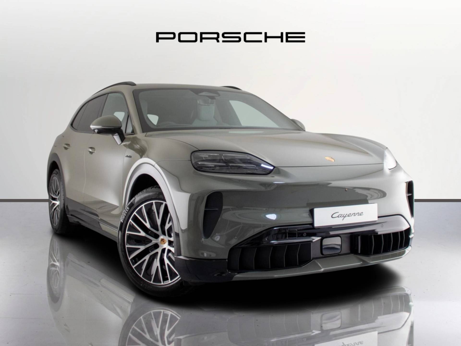 Cayenne Electric, photo 1 of 75