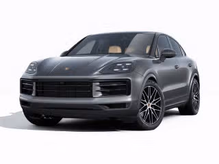 2026 Porsche Cayenne -'s photo