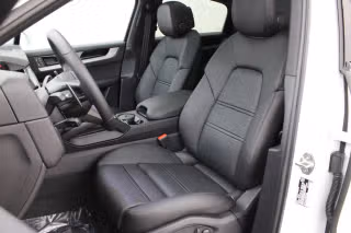 2026 Porsche Cayenne Coup S - Photo 25