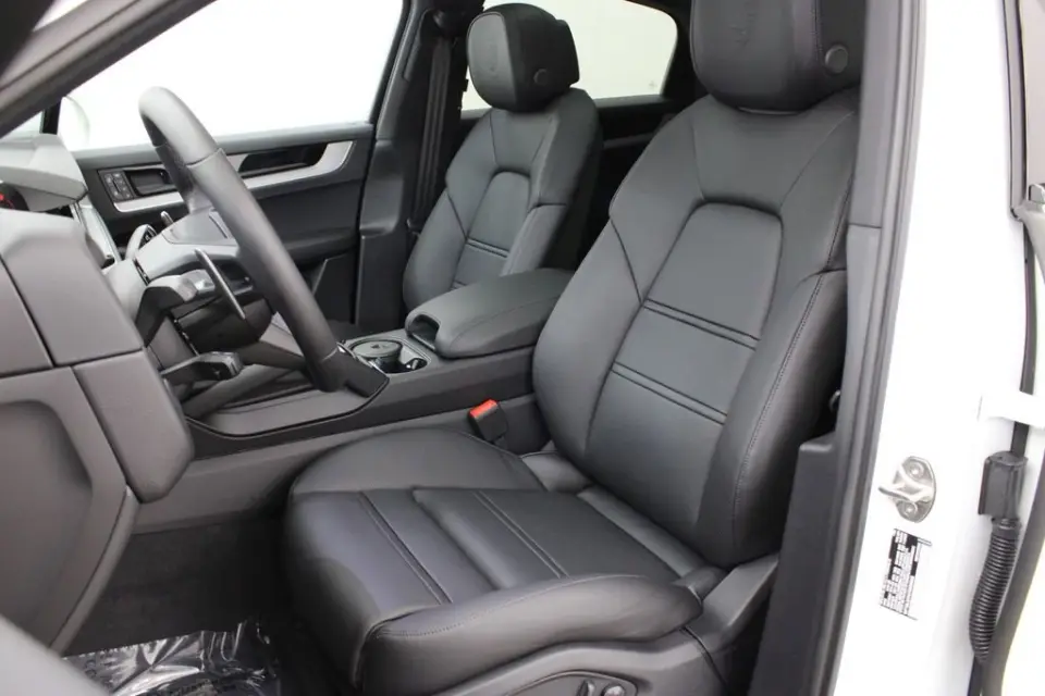 2026 Porsche Cayenne Coup S - Photo 31