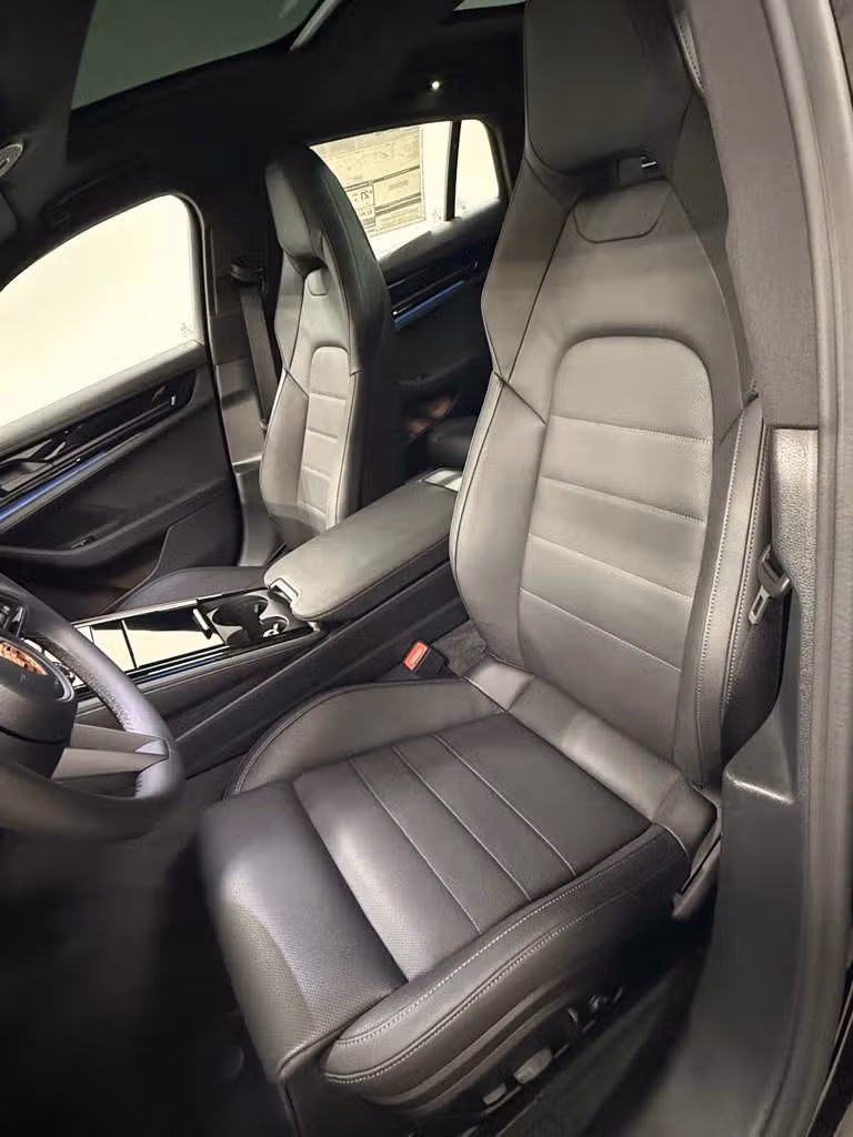 2026 Porsche Panamera Base - Photo 36