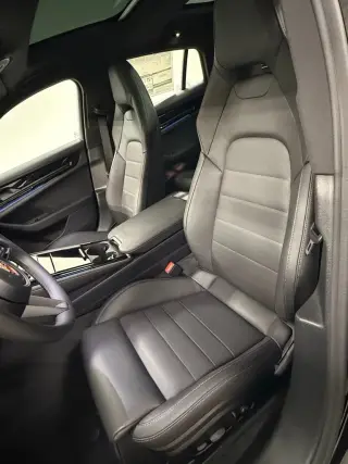 2026 Porsche Panamera Base - Photo 37