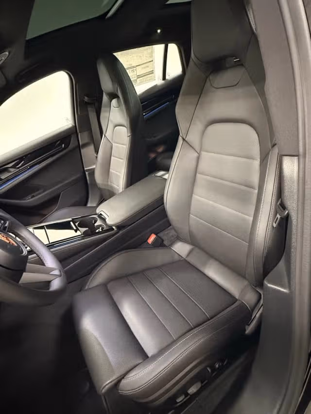 2026 Porsche Panamera Base - Photo 34