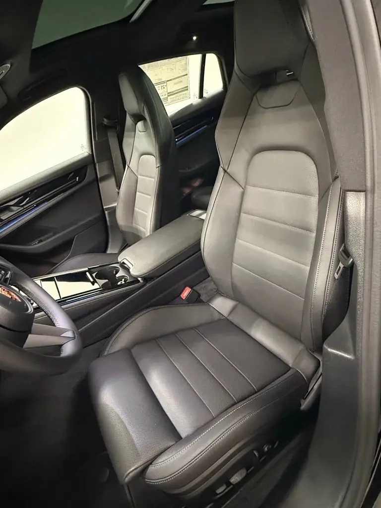 2026 Porsche Panamera Base - Photo 39