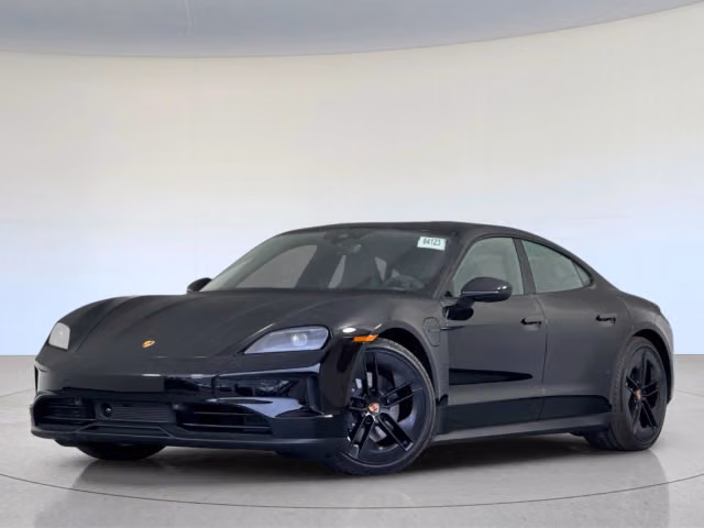 Used 2026 Porsche Taycan Base with VIN WP0AA2Y10TSA08430 for sale in Redwood City, CA