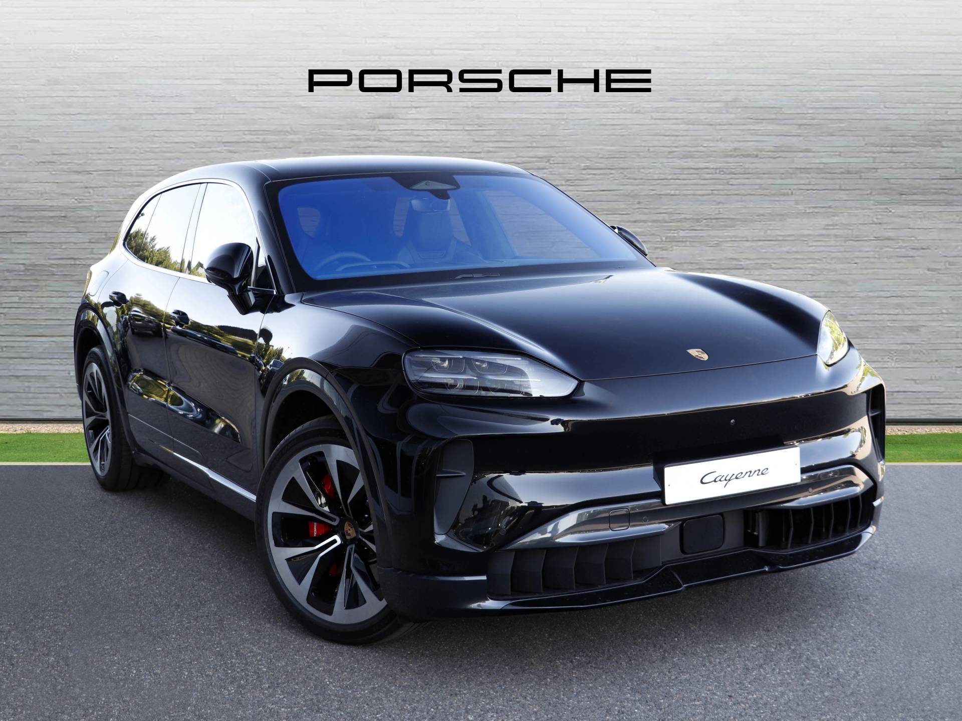 Cayenne Electric, photo 1 of 42