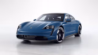 Used 2022 Porsche Taycan S with VIN WP0AB2Y1XNSA44576 for sale in Marietta, GA