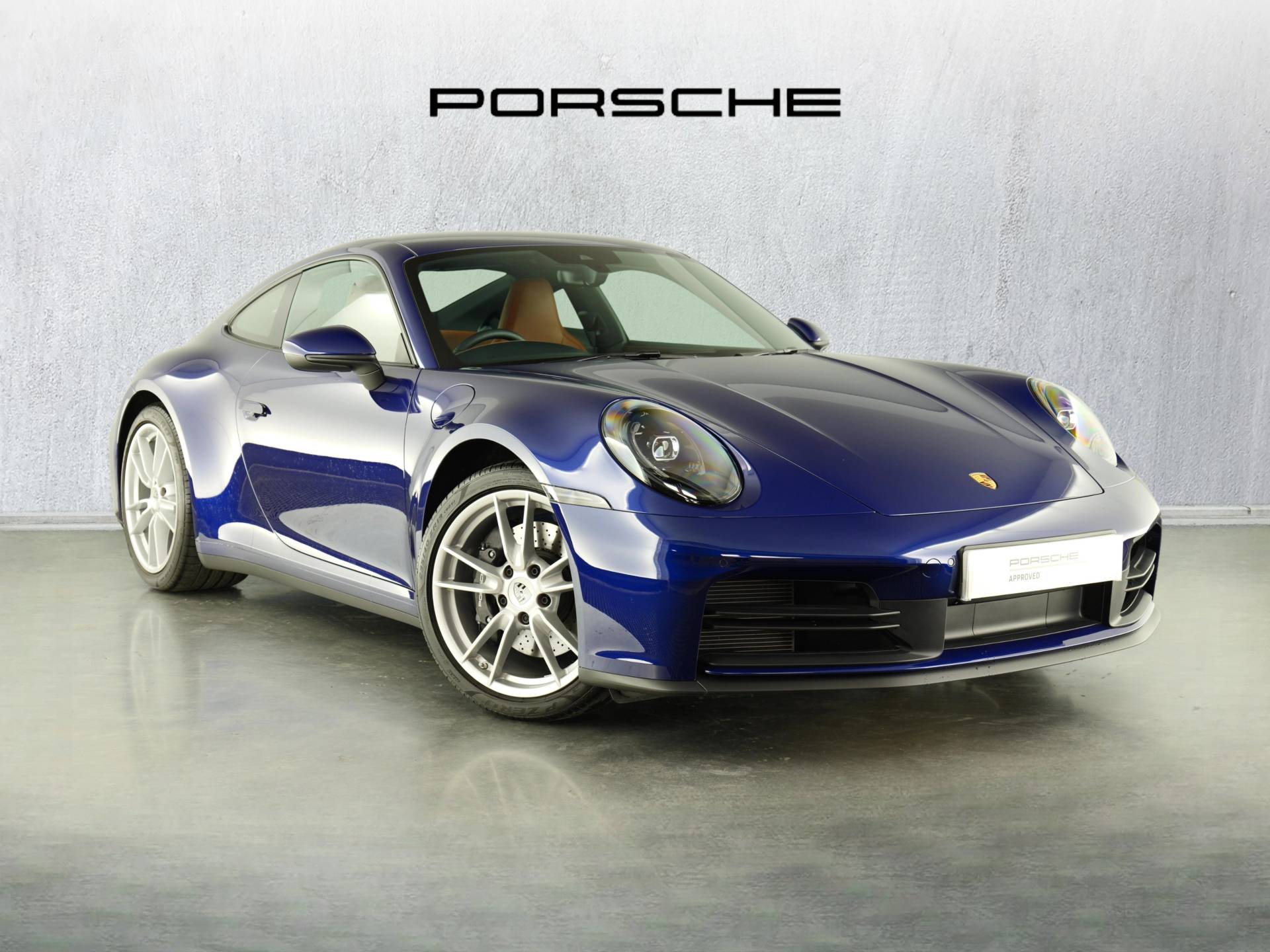 911 Carrera, photo 1 of 35