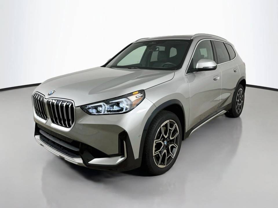 2026 BMW X1 28i