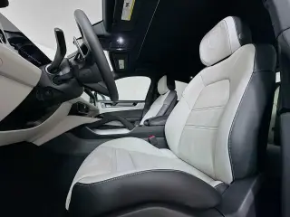 2026 Porsche Cayenne Coup Base - Photo 37