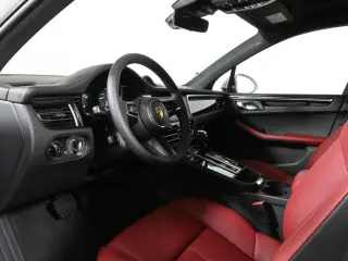 2026 Porsche Macan Base - Photo 29