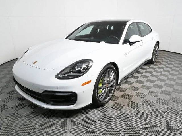 2023 Porsche Panamera