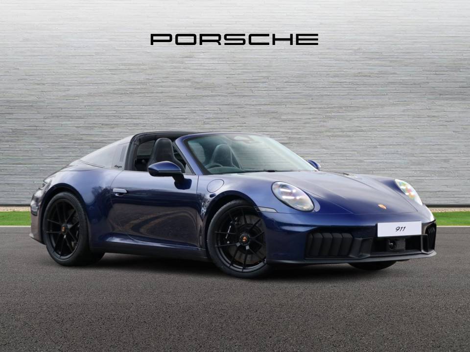 Modèle Réduit PORSCHE 911 CARRERA S Bleu - Neuf Dans Sa Boîte - Échelle 1/43 Par Mondo Motors