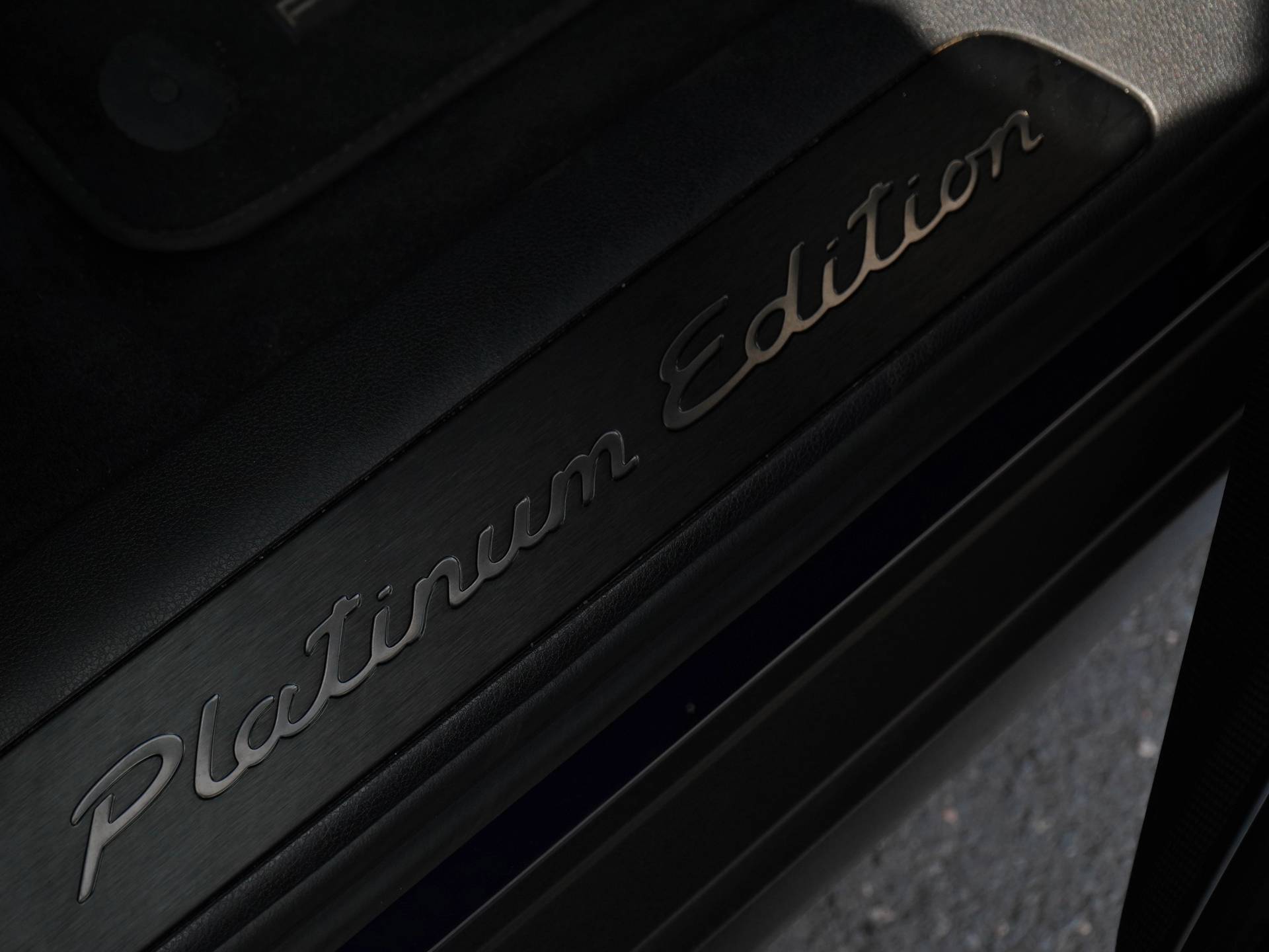 Panamera 4 E-Hybrid, photo 43 of 43