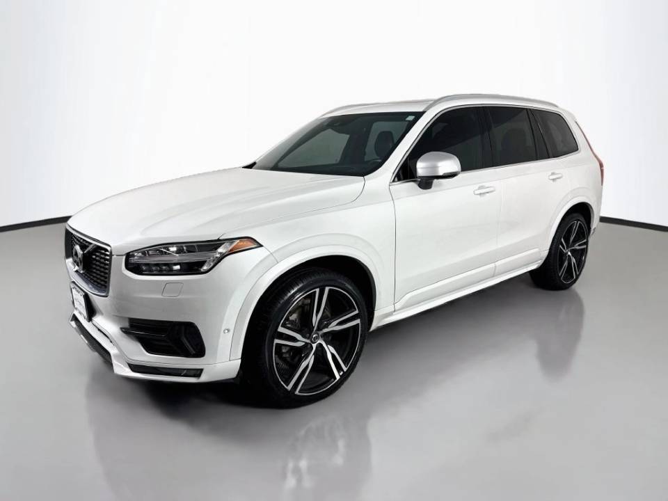 2019 Volvo XC90