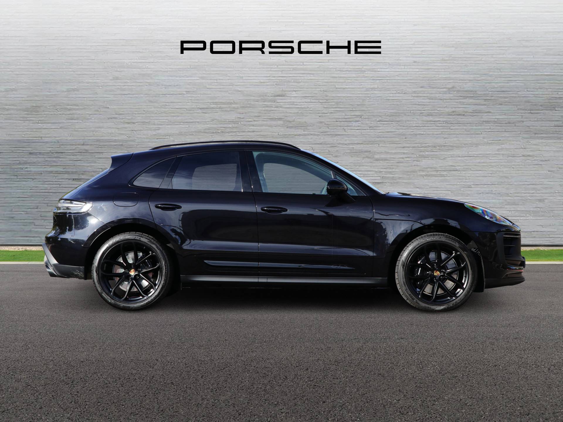 Macan GTS, photo 2 of 44