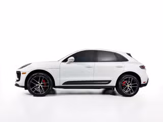 2026 Porsche Macan S - Photo 9