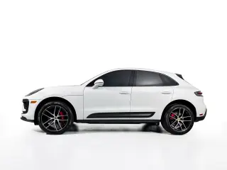 2026 Porsche Macan S - Photo 13