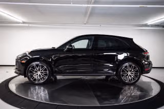 2023 Porsche Macan, photo 9