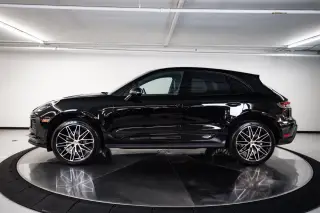 2023 Porsche Macan, photo 13