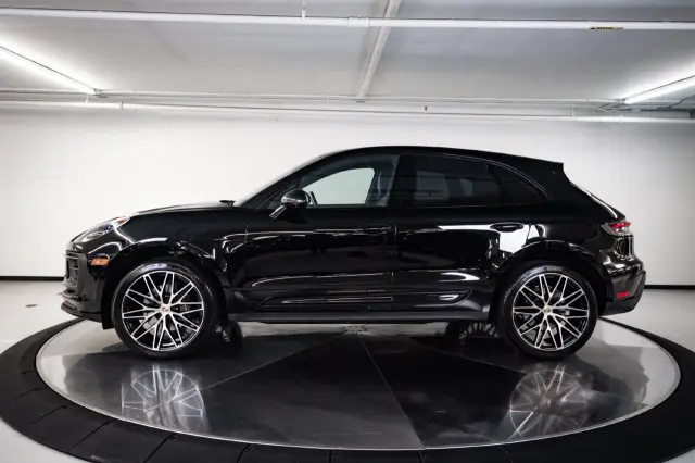 2023 Porsche Macan, photo 14