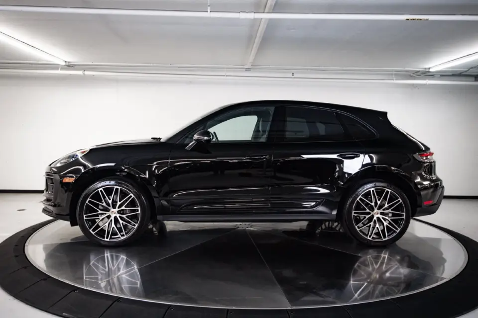 2023 Porsche Macan, photo 15