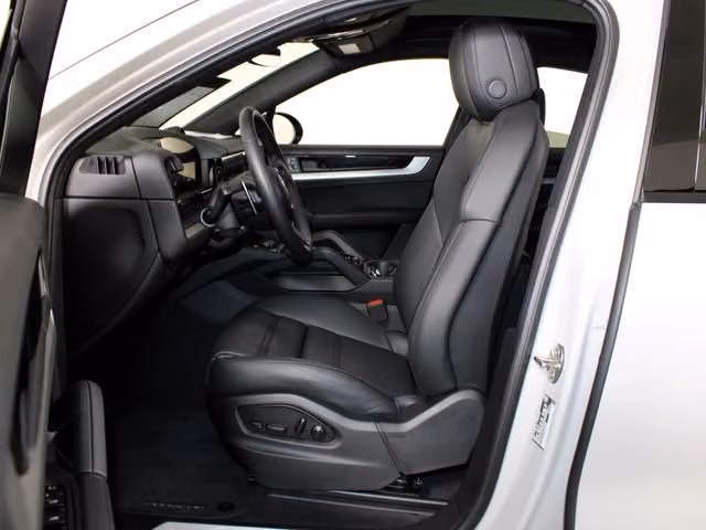 2026 Porsche Cayenne Coup Base - Photo 36