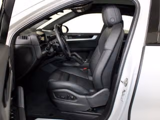 2026 Porsche Cayenne Coup Base - Photo 33