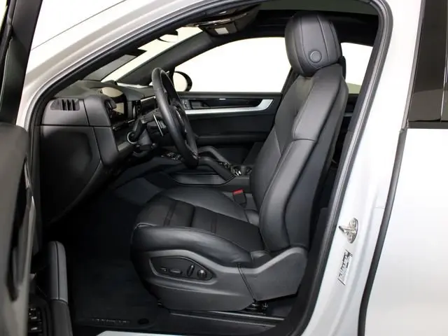 2026 Porsche Cayenne Coup Base - Photo 39