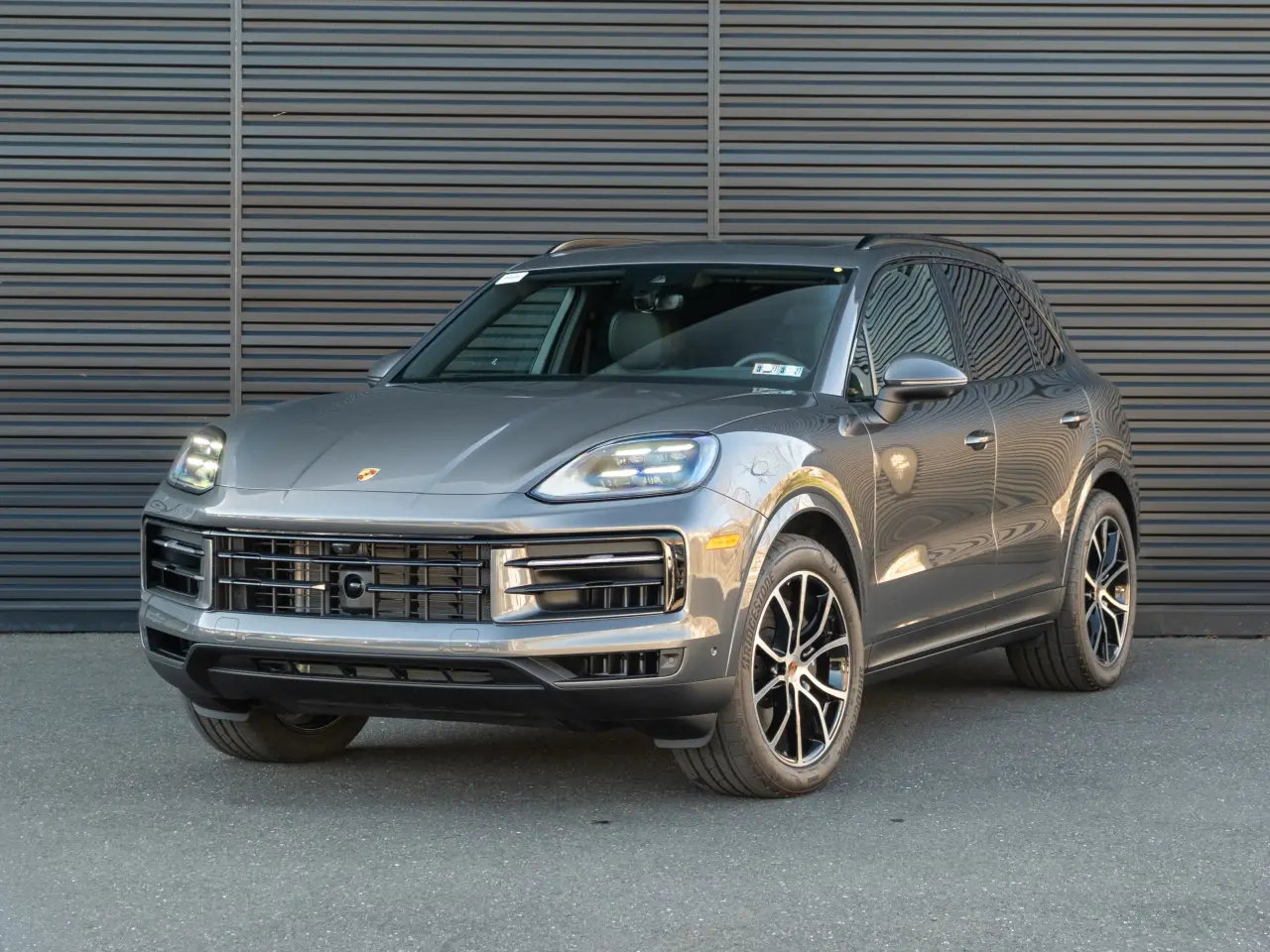 2026 Porsche Cayenne Base - Photo 8