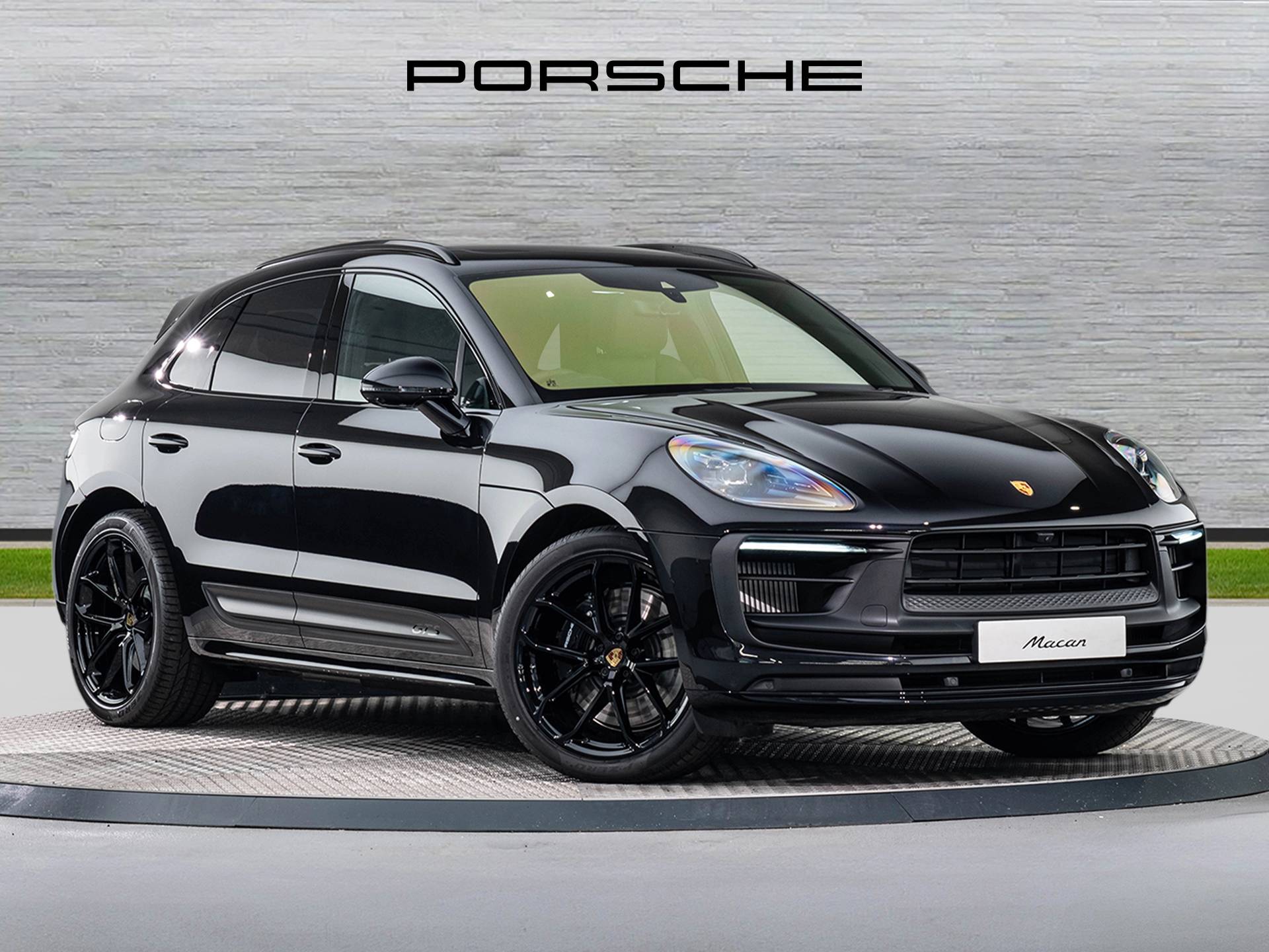 Macan GTS, photo 1 of 51