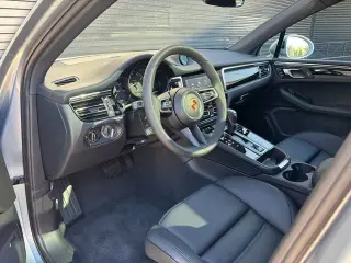 2026 Porsche Macan Base - Photo 29