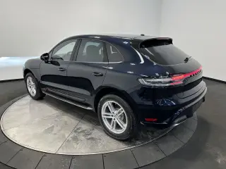 2026 Porsche Macan T - Photo 21