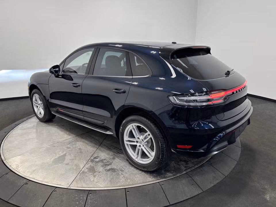 2026 Porsche Macan T - Photo 19