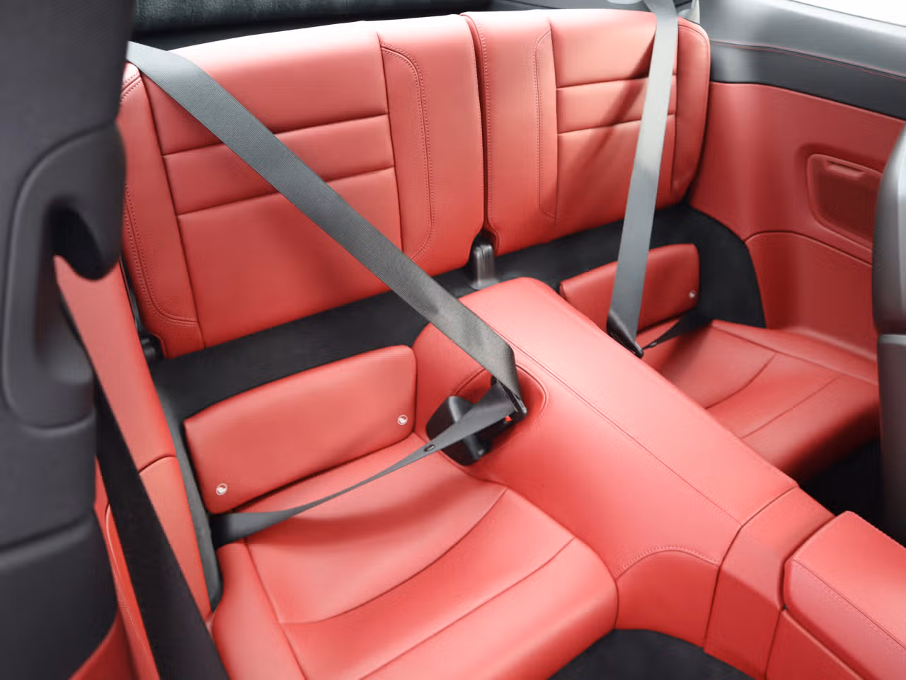 2023 Porsche 911 Carrera GTS (MY23) (992 I)