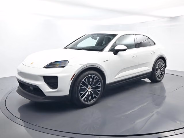 Certified 2024 Porsche Macan Base with VIN WP1AA2XA3RL001565 for sale in West Palm Beach, FL