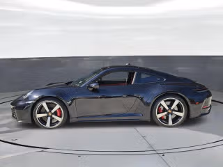 2025 Porsche 911 S - Photo 9